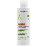 A-Derma Exomega Exomega Control Emollient Foaming Gel Гель для тела, подходящий для атопичной кожи 500 мл