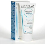 Bioderma Atoderm Інтенсивний зволожуючий бальзам для тіла для атопічної шкіри 75мл