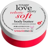 Treaclemoon Love Butter Зволожуючий крем для тіла з ароматом жасмину для сухої/дуже сухої шкіри 200мл