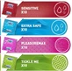 Дюрекс преконсервант Surprise Me Premium Variety Pack 1 шт.
