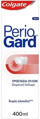 Ополіскувач для порожнини рота Colgate Periogard Plus