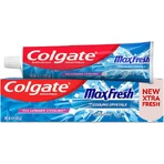 Colgate Max Fresh Прохолодна м'ятна зубна паста 100 мл: ціни та характеристики