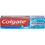 Colgate Max Fresh Прохолодна м'ятна зубна паста 100 мл: ціни та характеристики