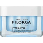 Filorga Hydra-Hyal 24-годинний зволожуючий крем для обличчя з гіалуроновою кислотою 50мл: ціни та характеристики