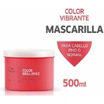 Wella Color Brilliance Маска для сохранения цвета волос 500 мл: цены и характеристики
