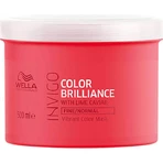 Wella Color Brilliance Маска для сохранения цвета волос 500 мл: цены и характеристики