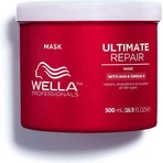 Wella AHA та Омега-9 відновлююча маска для волосся 500 мл: ціни та характеристики