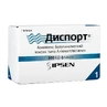 Диспорт пор. д/р-ну д/ін. 300 ОД фл.
