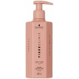 Schwarzkopf Fibre Clinix Fortify Reconstruction/Nourishing Conditioner for Electrified Hair 250ml