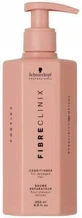 Schwarzkopf Fibre Clinix Fortify Reconstruction/Nourishing Conditioner for Electrified Hair 250ml