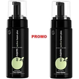 Пінка для шкіри обличчя Frezyderm AC-Norm Active Foam Plus схильної до акне, 2x150 мл