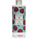 Blue Scents Red Berries Увлажняющий лосьон для тела для сухой и чувствительной кожи 300 мл
