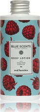 Blue Scents Red Berries Увлажняющий лосьон для тела для сухой и чувствительной кожи 300 мл
