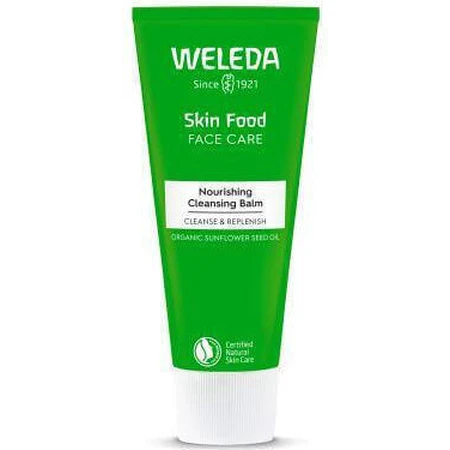 Weleda Skin Food Крем для лица 75 мл: цены и характеристики
