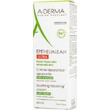 A-Derma Epitheliale A.H. Ultra Moisturising регенерирующий увлажняющий крем с гиалуроновой кислотой для всех типов кожи 100 мл