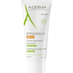 A-Derma Epitheliale A.H. Ultra Moisturising регенерирующий увлажняющий крем с гиалуроновой кислотой для всех типов кожи 100 мл: цены и характеристики