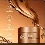 Маска для волосся Wella Ultimate Smooth проти неслухняного волосся 150 мл: ціни та характеристики