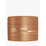 Маска для волосся Wella Ultimate Smooth проти неслухняного волосся 150 мл: ціни та характеристики