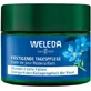 Weleda Блакитна тирлич та едельвейс Зволожуючий та омолоджуючий денний крем для обличчя з колагеном 40мл