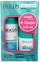 Bioclin Deo Control Alcohol Free Vapo Spray 100 Ml