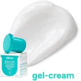 Clinea Water Crush Light Refill 48h Moisturising and Regulating Day Facial Gel with Hyaluronic Acid and Prebiotics 50ml