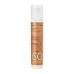 Сонцезахисний крем для обличчя Korres SPF50 з пігментом червоного винограду 50мл: ціни та характеристики