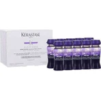 Kérastase Fusio Dose Concentre Ультрафіолетовий концентрат для зміцнення кольору волосся ампули для жінок 10x12мл: ціни та характеристики