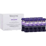 Kérastase Fusio Dose Concentre Ultra Violet Colour Укрепляющая ампула для волос для женщин 10x12 мл