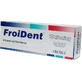 Froika Froident Whitening Отбеливающая зубная паста 75 мл