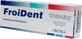Froika Froident Whitening Отбеливающая зубная паста 75 мл