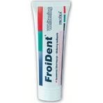 Froika Froident Whitening Отбеливающая зубная паста 75 мл: цены и характеристики