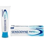 Зубна паста Sensodyne Швидка допомога 75мл: ціни та характеристики