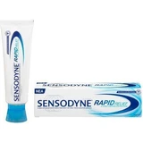 Зубна паста Sensodyne Швидка допомога 75мл