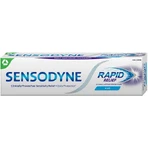 Зубна паста Sensodyne Швидка допомога 75мл: ціни та характеристики