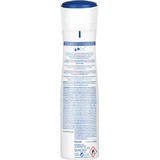 Nivea Nivea Αποσμητικό Σώματος Σπρέυ Γυναικείο Touch Fresh Rose 150мл