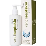 Vencil Septskin Жидкое мыло-крем 170 мл