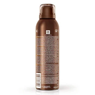 Piz Buin Tan & Protect Water Resistant Tan Intensifying Sun Lotion for Body SPF15 Spray 150ml