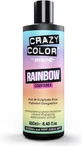 Crazy Color Кондиционер для поддержания цвета окрашенных волос 250 мл
