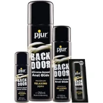 Pjur Back Door Расслабляющий анальный смазывающий гель 100 мл: цены и характеристики