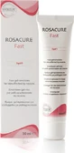 Synchroline Rosacure Fast 24h Face Moisturising Cream-Gel Against Redness 30ml