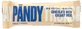 Батончик Pandy с 34% протеином и вкусом шоколада и молочных сливок 35 гр.