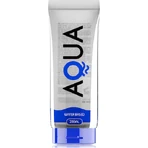 Dream Love Aqua Quality Aqua Quality Смазка на водной основе Гель-смазка 200 мл: цены и характеристики
