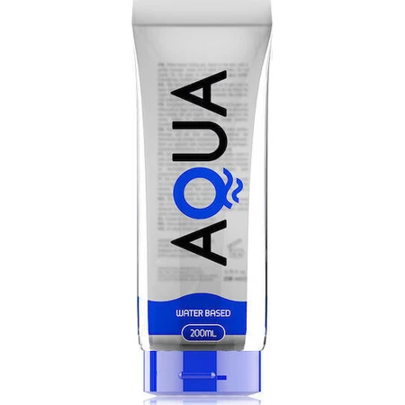 Dream Love Aqua Quality Aqua Quality Смазка на водной основе Гель-смазка 200 мл: цены и характеристики