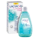 Гель для інтимної гігієни Lactacyd Oxygen Fresh Ultra Освіжаючий 200мл