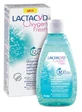 Lactacyd Oxygen Fresh Ultra Refreshing Intimate Wash Gel 200ml
