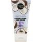 Organic Shop Кокосовый крем для лица после солнца с пантенолом 50 мл