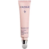 Caudalie Resveratrol-lift Тонізуючий гель для повік з гіалуроновою кислотою та колагеном 15 мл