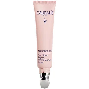 Caudalie Resveratrol-lift Тонизирующий гель для глаз с гиалуроновой кислотой и коллагеном 15 мл