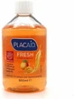 Ополіскувач для порожнини рота Plac Aid Fresh Mango Daily Protection