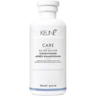 Keune Care Silver Savior Кондиціонер для збереження кольору для фарбованого волосся 250 мл